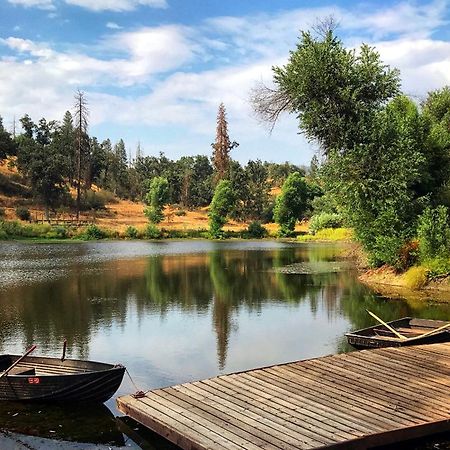 Sequoia Resort Badger Екстериор снимка