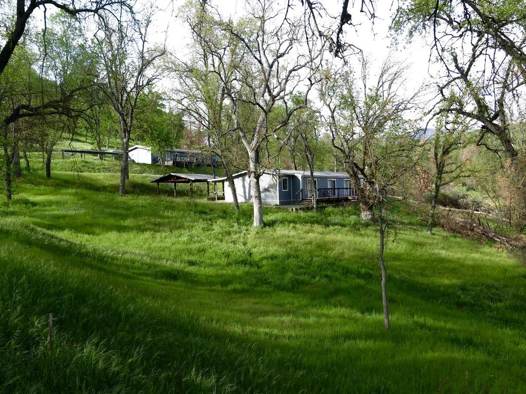Sequoia Resort Badger Екстериор снимка